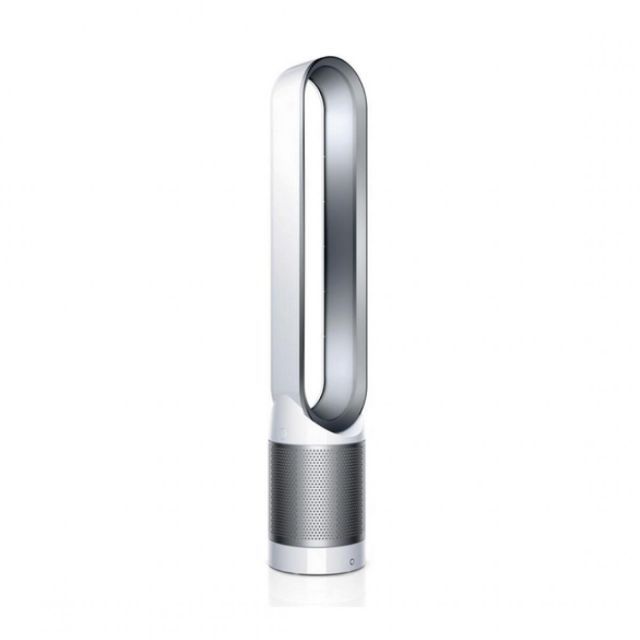 ダイソン ピュアクール Dyson Pure Cool TP00 WS ホワイト