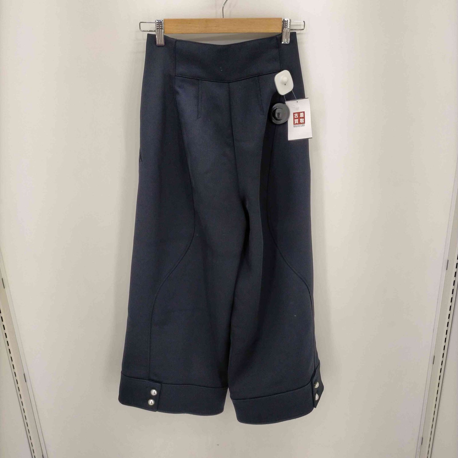 スリーワンフィリップリム 3.1 phillip lim 裾パール