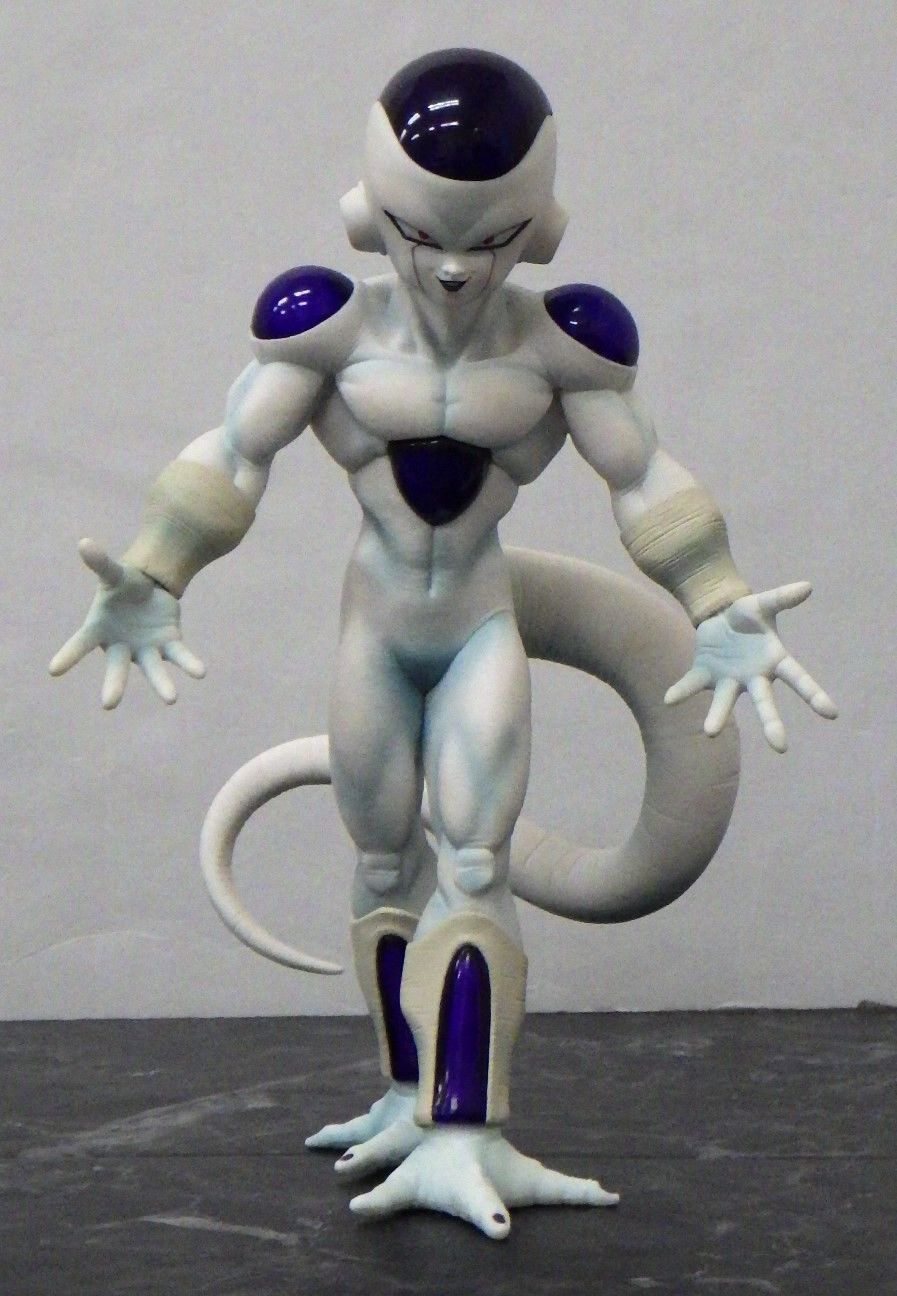 28.MASTER STARS PIECE ドラゴンボール フリーザ フィギュア 中古 2025