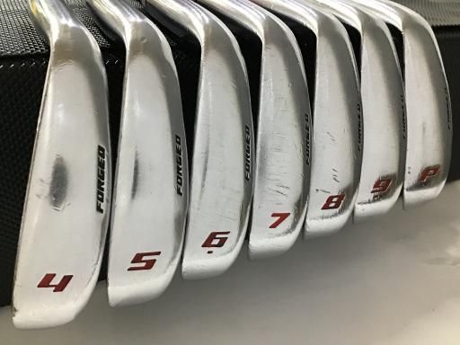 ブリヂストン X-CB 4番アイアン（モーダス105/X） X-CB アイアン