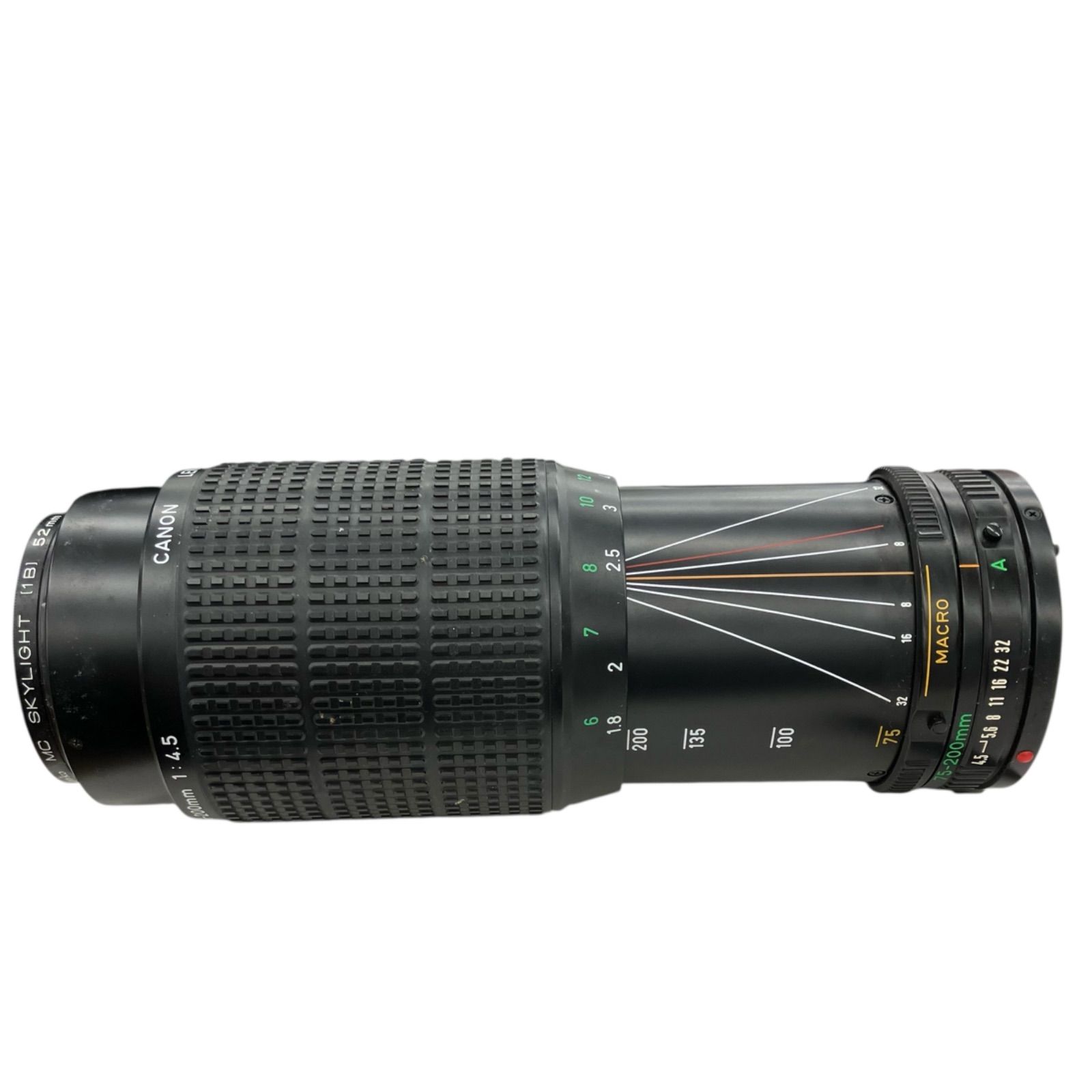 現状品 Canon