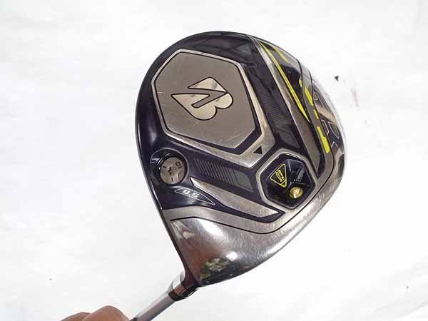 TOUR-B JGR ドライバー Speeder569 - クラブ