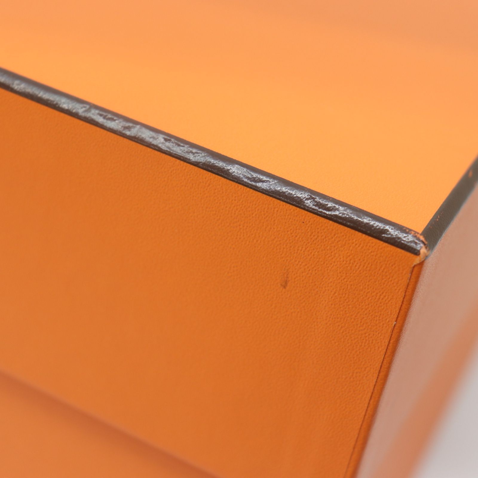 ITSQY9BJ1HYO HERMES エルメス 空箱 インザループ18用 515〇