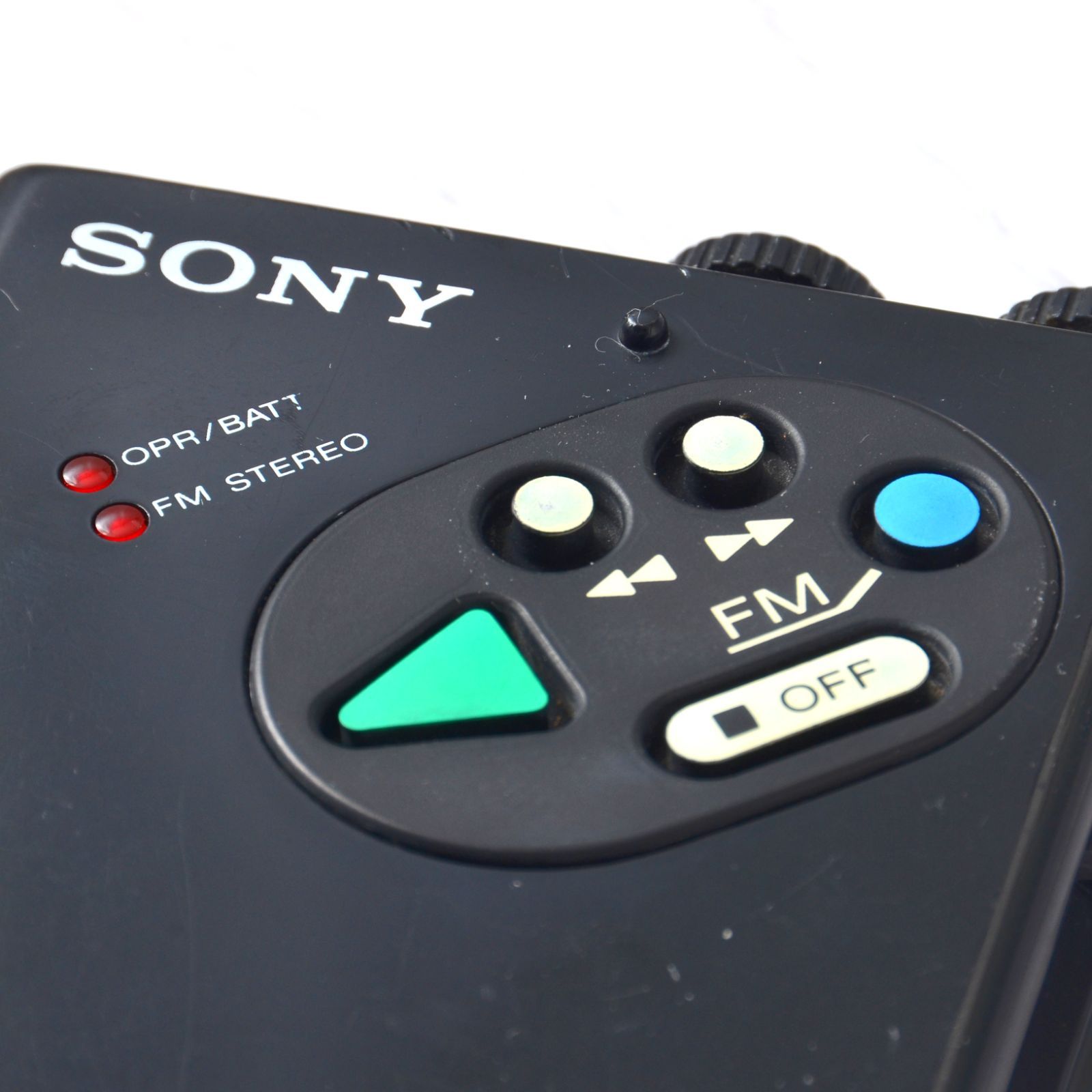 スポーツウォークマン