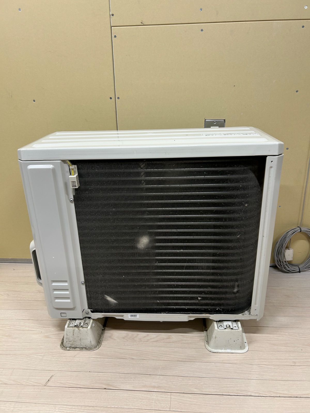 ルームエアコン