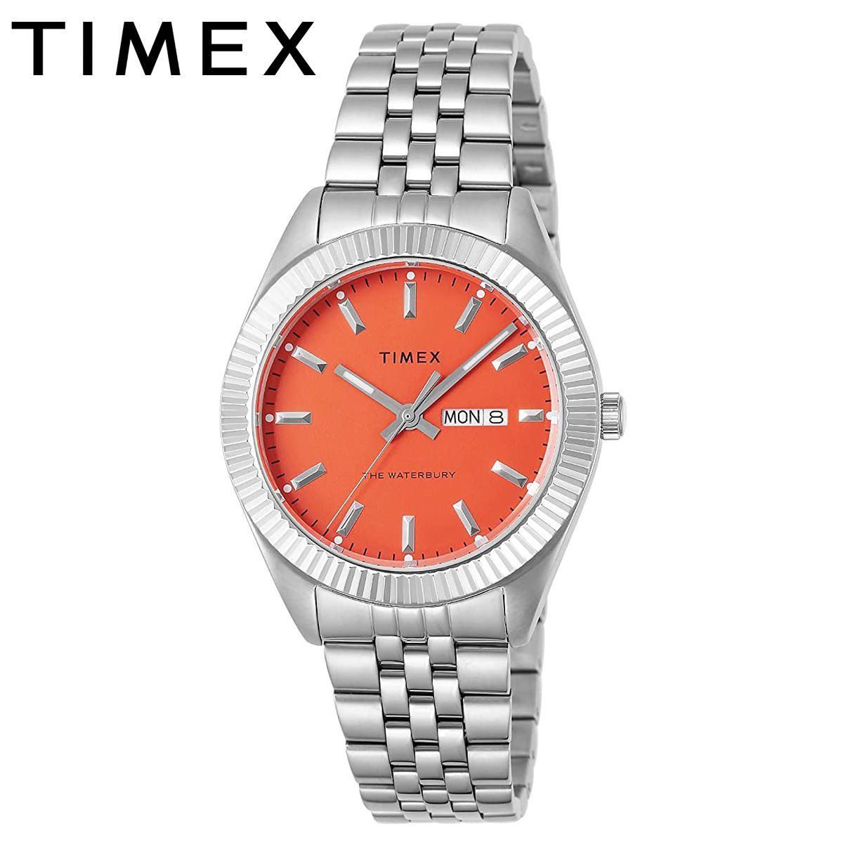 TIMEX Waterbury Legacy タイメックス ウォーターベリー レガシー