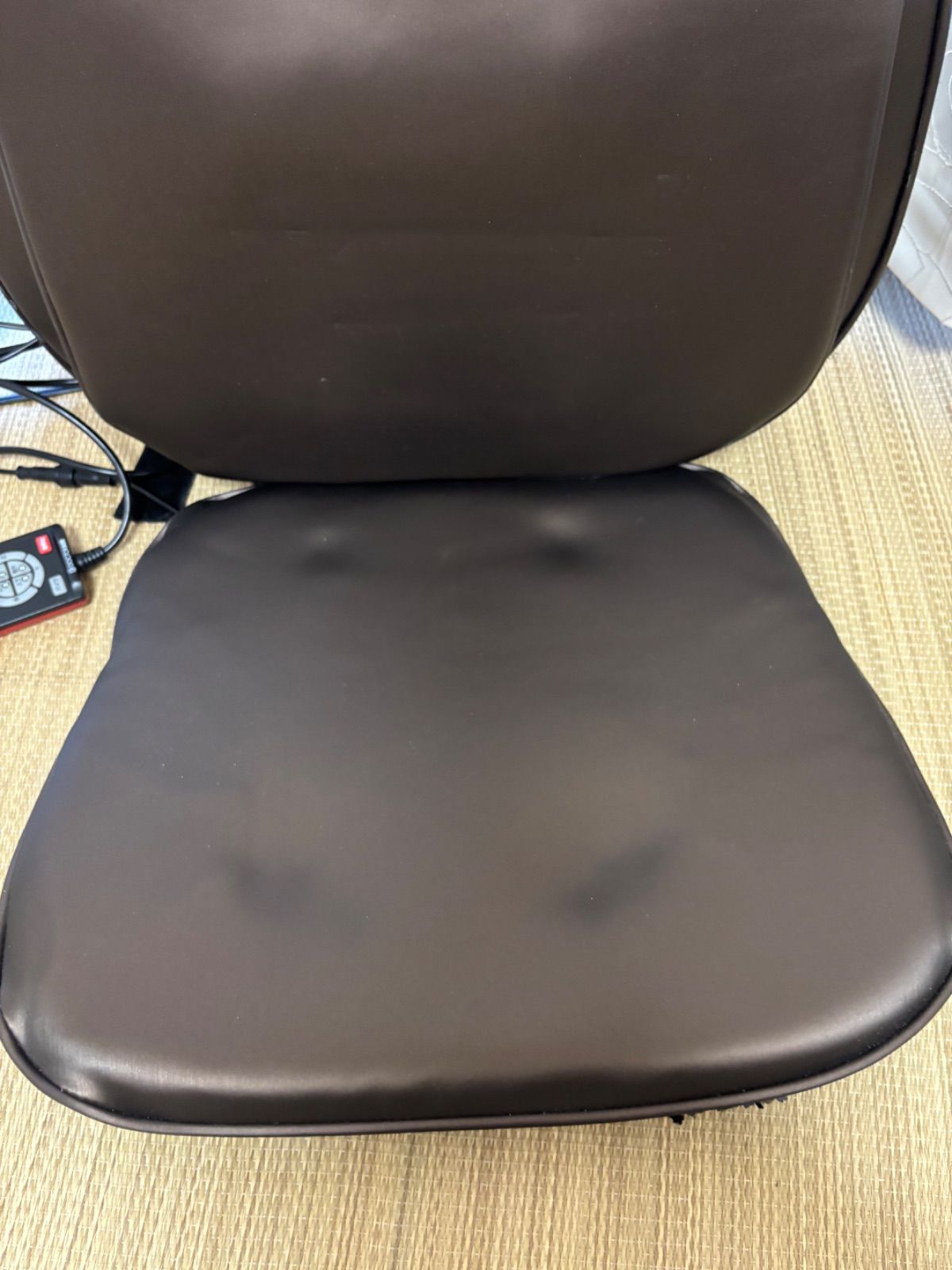 3Dマッサージシート