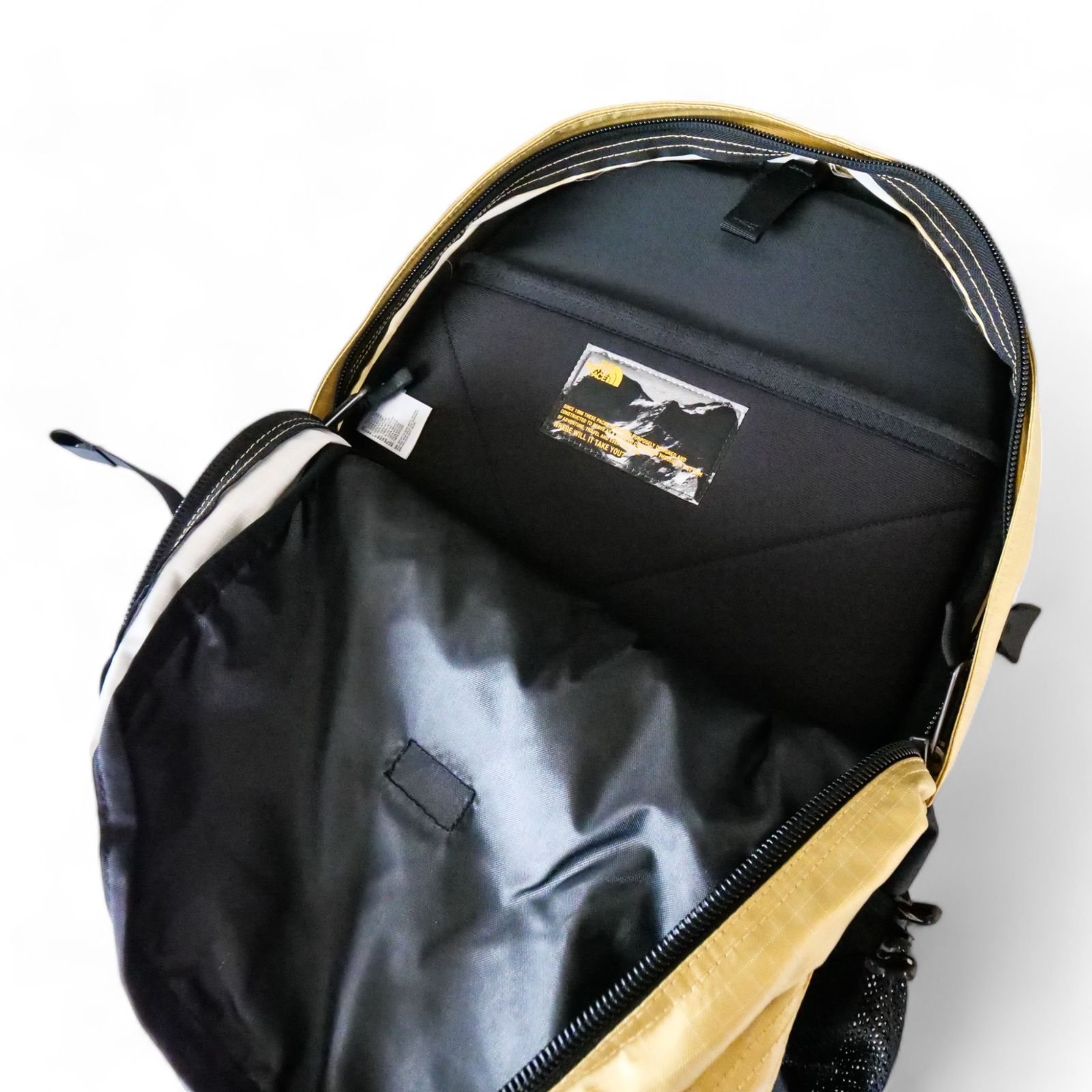 Supreme The north face シュプリーム ノースフェイス メタリック 