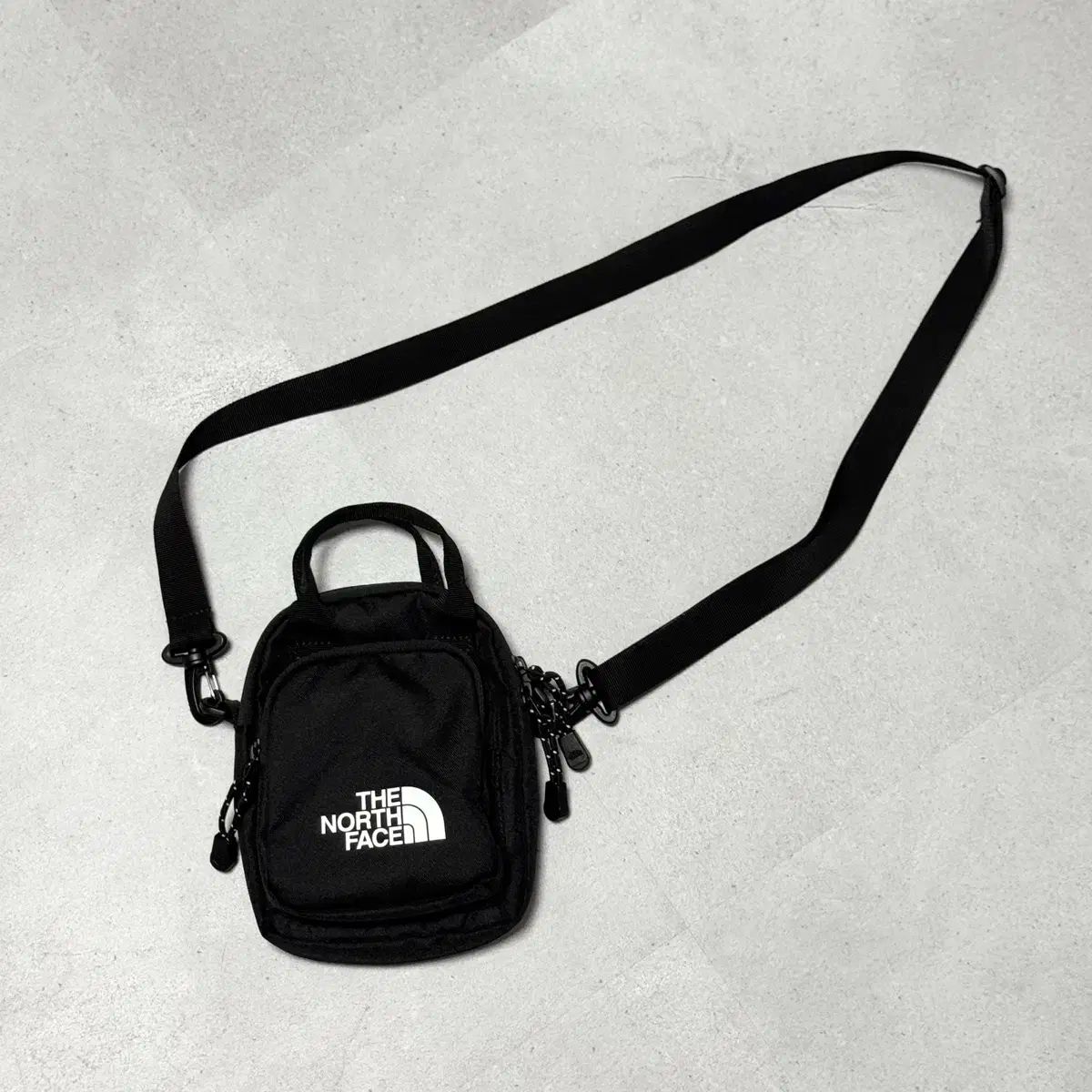 THE NORTH FACE ザ ノース フェイス ホワイトラベル ミニ クロスバッグ バッグ 販売