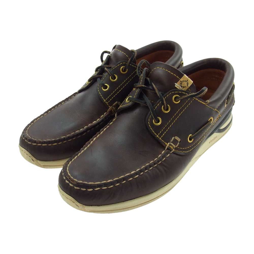 visvim AMERICANA DECK-FOLK M8 ビズビム visvim AMERICANA DECK-FOLK visvim.tv Exclusive | Hypebeast