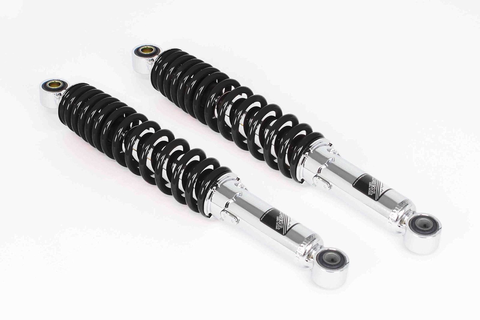 武川未使用 ローダウンリアサスペンション 赤　クロスカブ・ct125用 武川未使用 ローダウンリアサスペンション 赤 クロスカブ・ct125