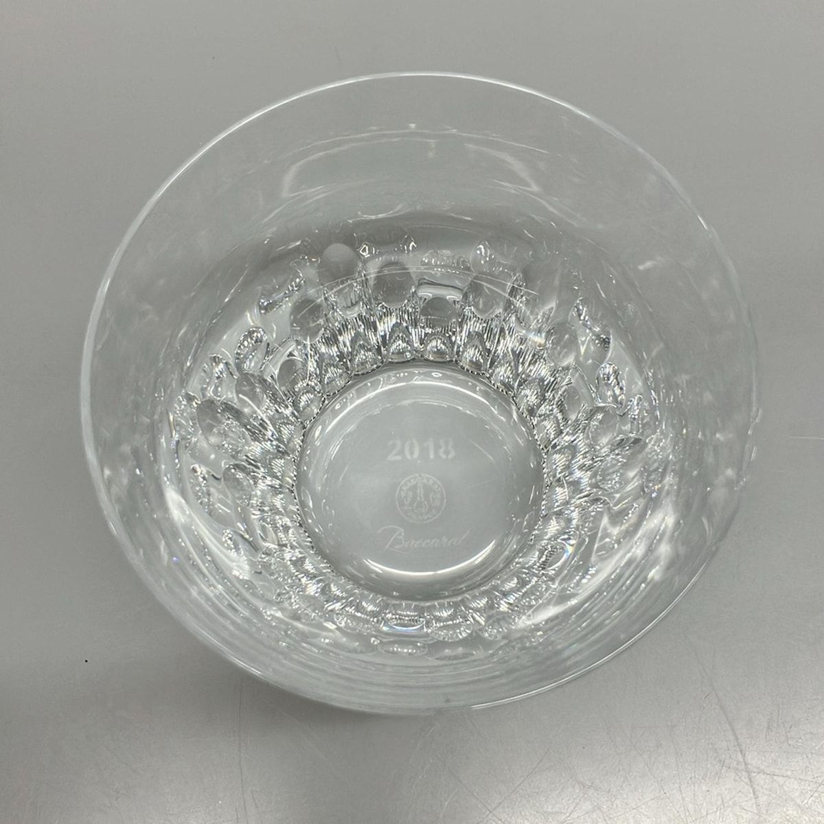 バカラ 食器
