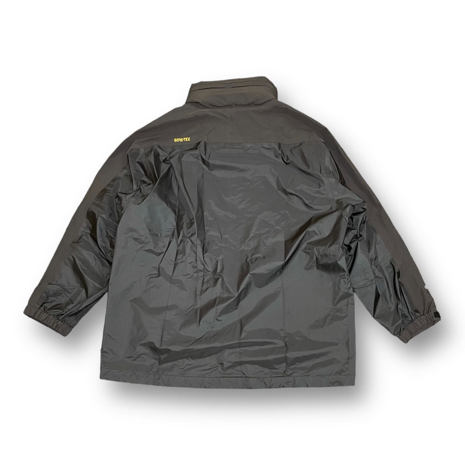 定価143000円 新品同様 DAIWA PIER39 GORE-TEX TECH TACTICAL JACKET