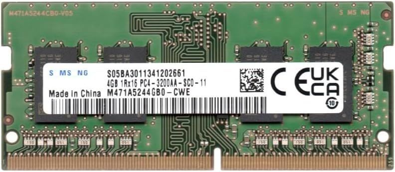 SKhynix メモリ PC4-2400T 4GB × 30枚セット