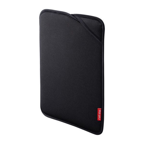 【新品・7営業日以内発送】サンワサプライ IN-WETSL13BK PCプロテクトスーツ INWETSL13BK【沖縄離島販売不可】