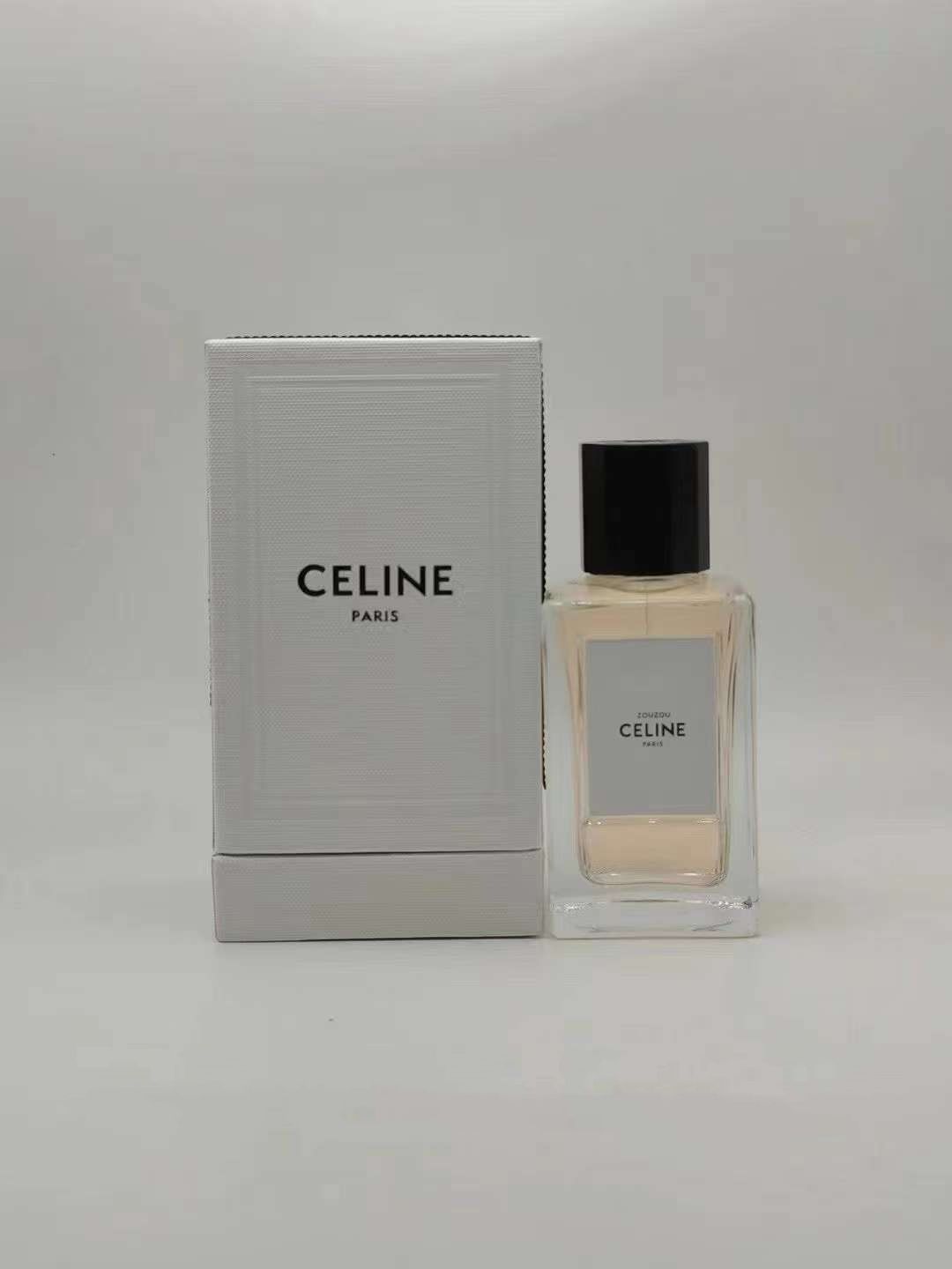【未開封】CELINE ZOUZOU ズーズーフレグランス 100ml 未開封】CELINE Zouzou ズーズー オードゥパルファン 100ml CELINE