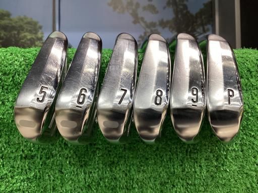 中古】 ダンロップ SRIXON ZX5 Mk II SW ウェッジ WG Diamana ZX