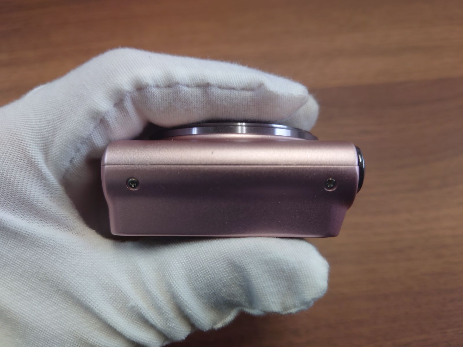 EXILIM EX-H15 動作未確認 CASIO EXILIM EX-H15 シルバー デジタル