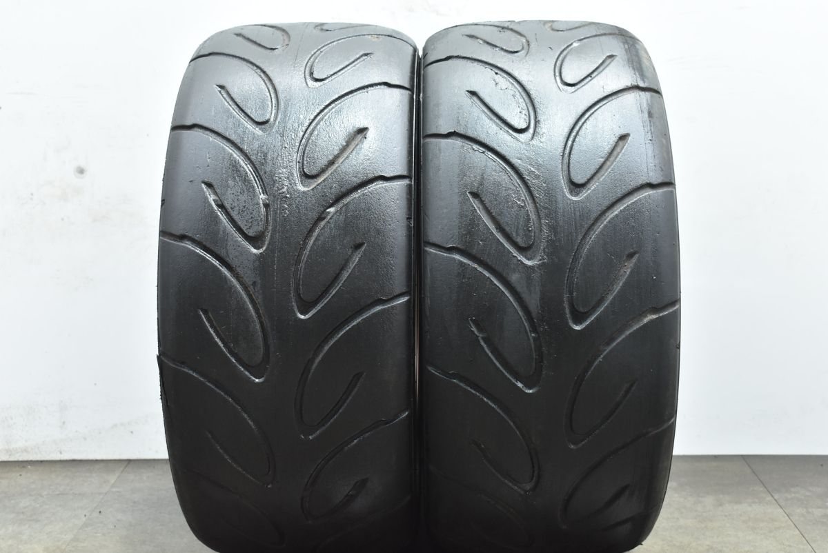 希少サイズ】RAYS ボルクレーシング TE37V 17in 8.5J +30 PCD100