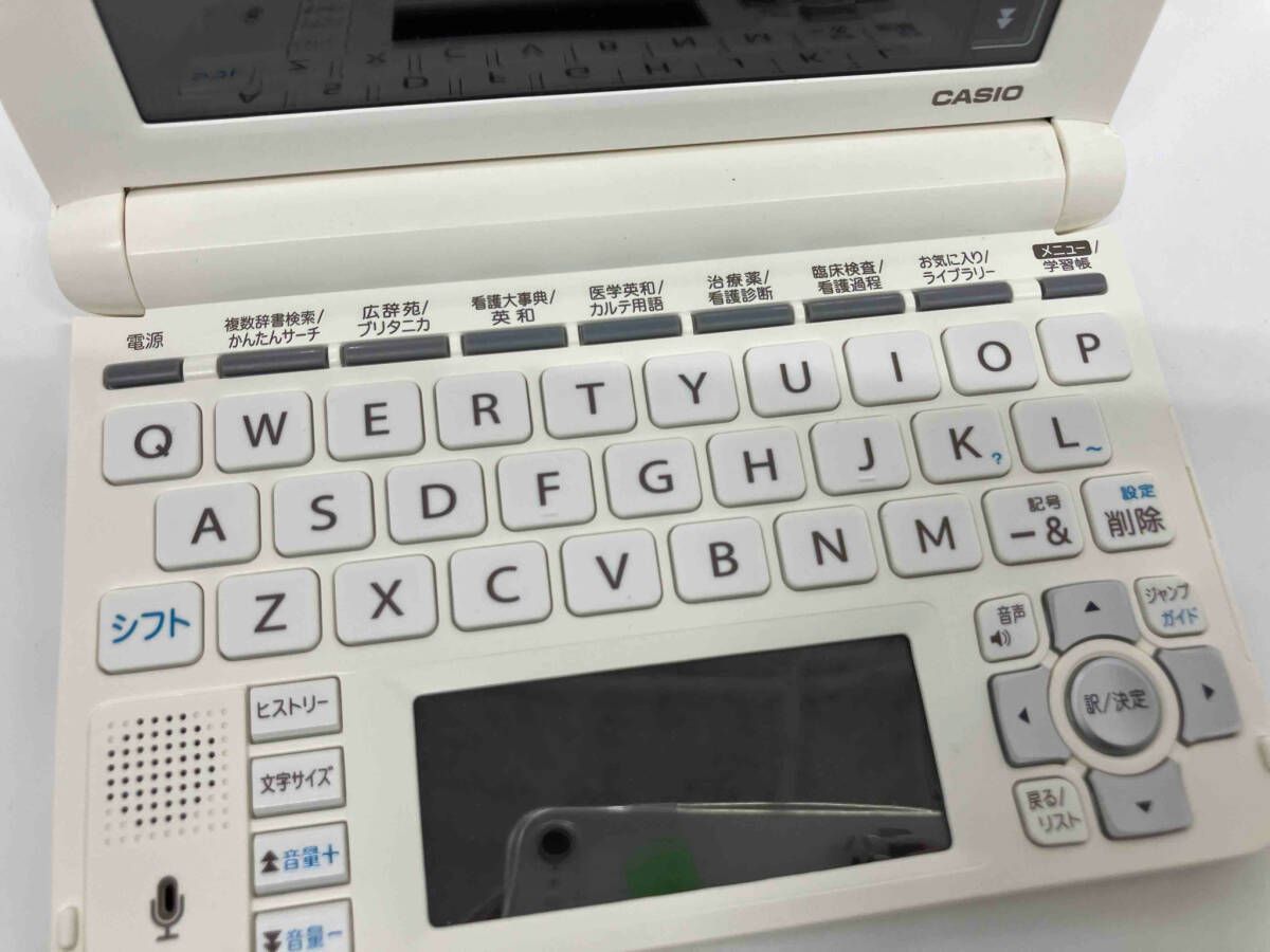 医学書院 IS-N9000 IS-N9000 [看護医学電子辞書 9] 電子辞書 - メルカリ