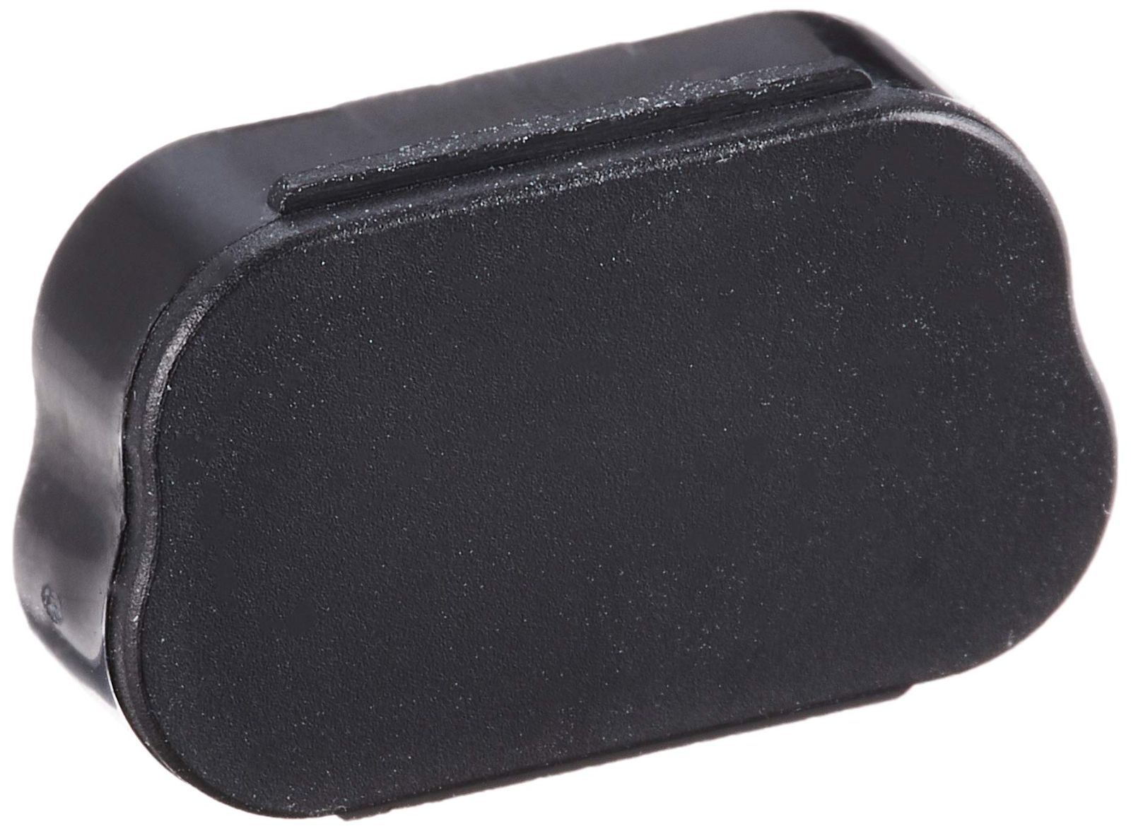 【数量限定】100個セット DTC9M-100 オスコネクタ用 D-Sub9pin シリアルポート コネクタカバー 親和産業
