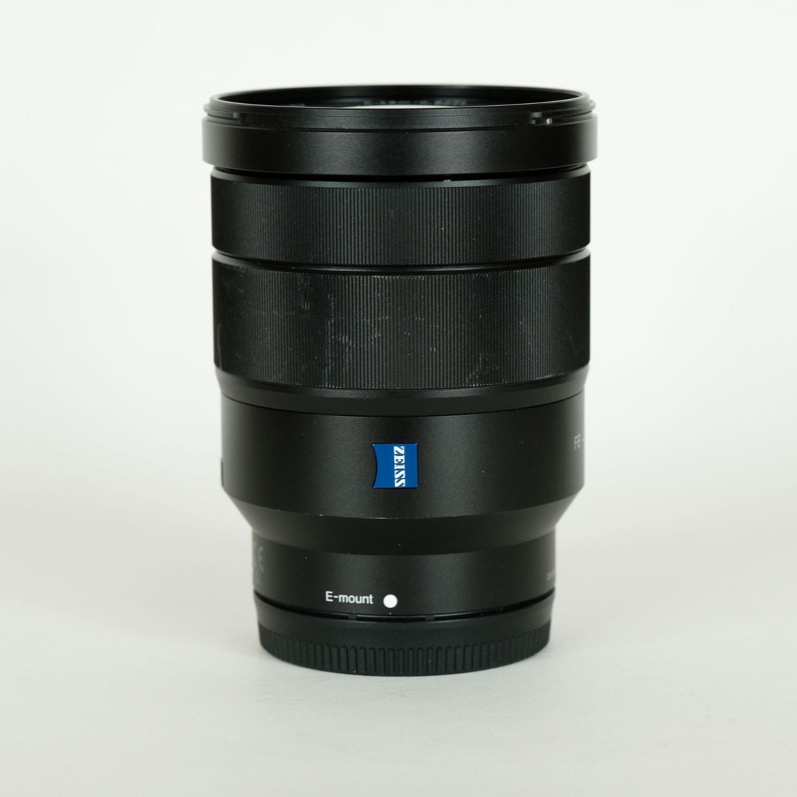 フィルター付] SONY Vario-Tessar T* FE 16-35mm F4 ZA OSS SEL1635Z / ソニーEマウント /  フルサイズ - メルカリ