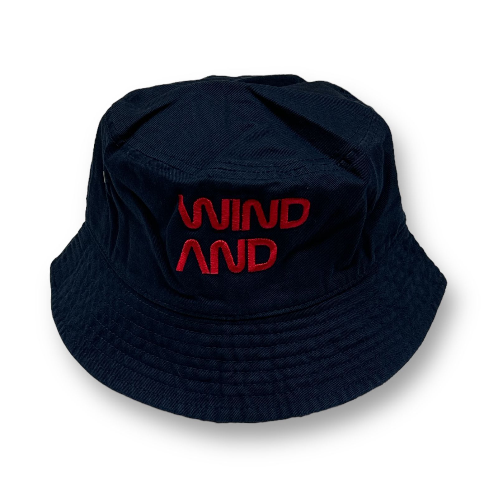 wind and seaバケットハット WIND AND SEA（ウィンダンシー） BUCKET HAT WDS-AC-88 バケット