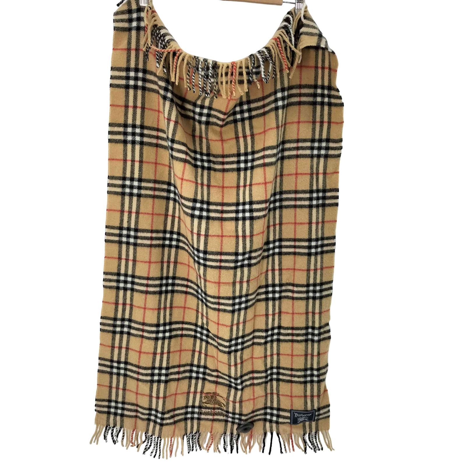 ★★BURBERRY★★膝掛けノバチェック バーバリー　Burberrys BURBERRY膝掛けノバチェック バーバリー Burberrys BURBERRY