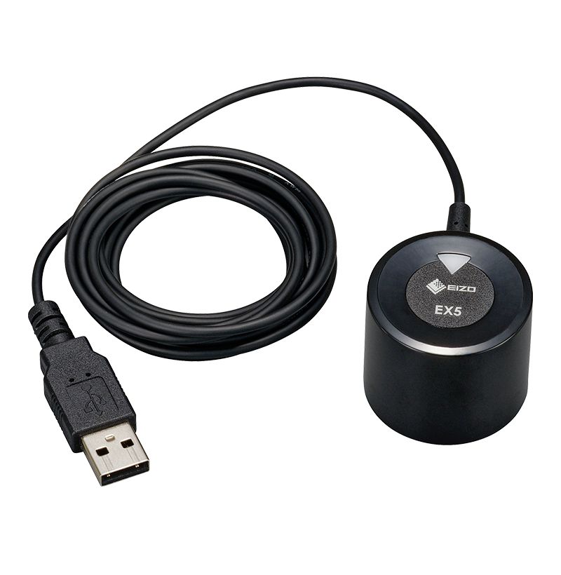 その他 EIZO EX4 Calibration Sensor EX4 | Accessories - EIZO