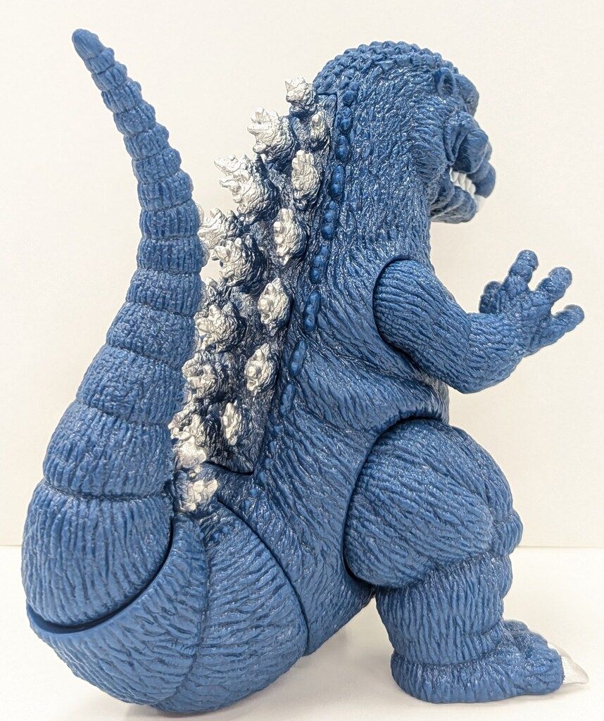 ファンタジートイズ ゴジラ 2体セット Fantazzzy TOYS /ファンタジー