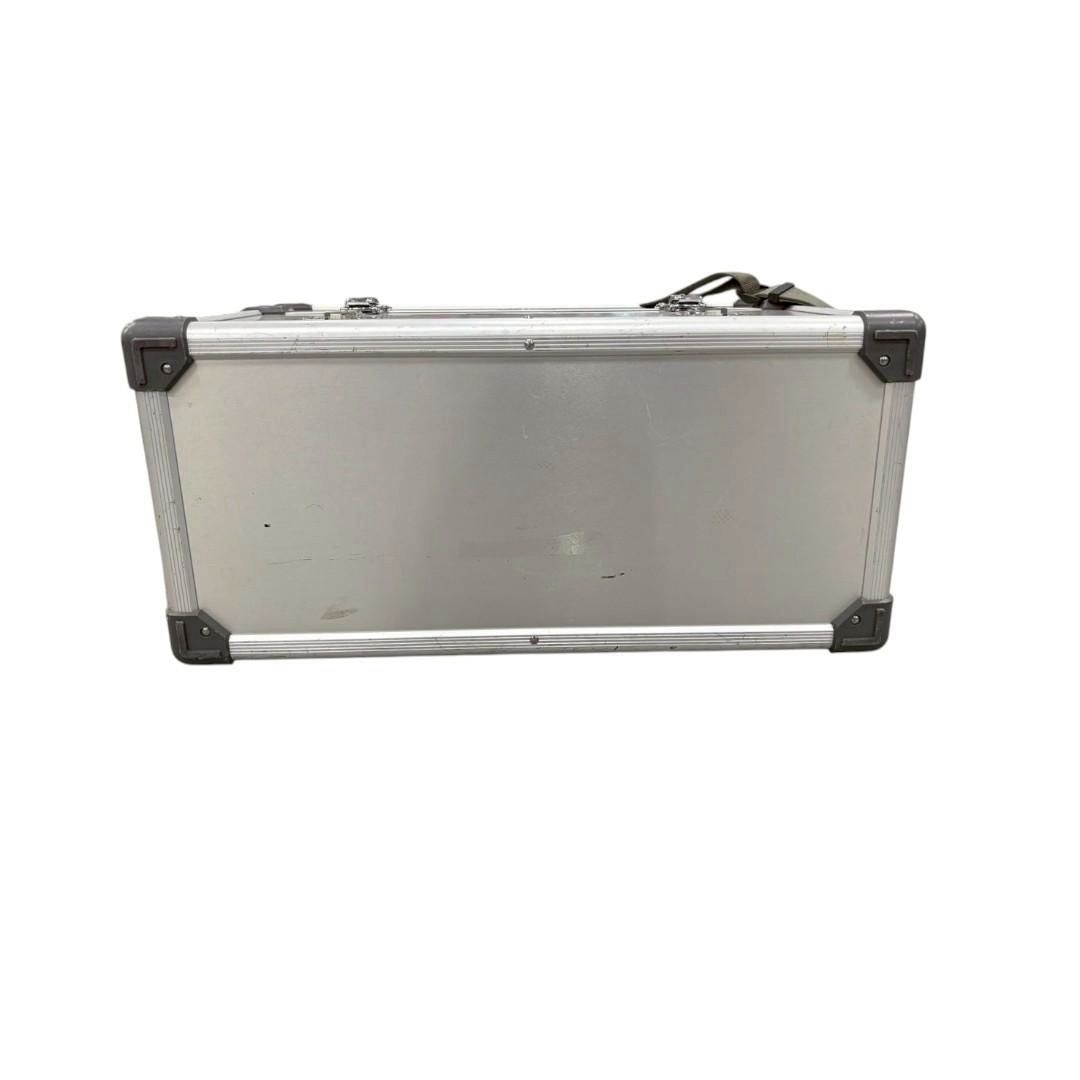 SONY LCH-VX2000 ハードキャリングケース アルミケース カメラケース