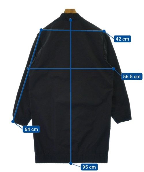 JULIEN DAVID コート（その他） メンズ 【古着】【中古】【送料無料