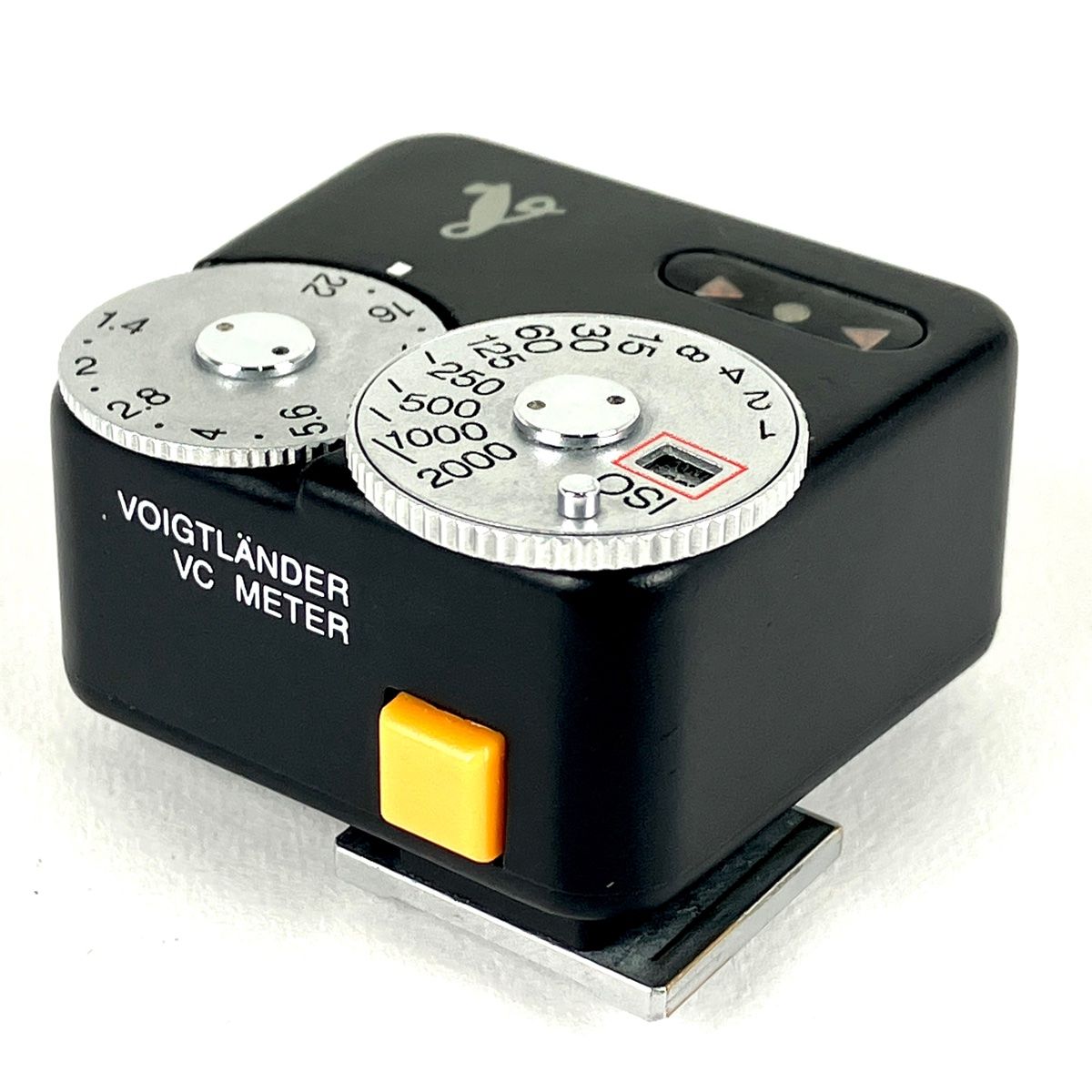 フォクトレンダー Voigtlander VC METER ブラック メーター 露出計