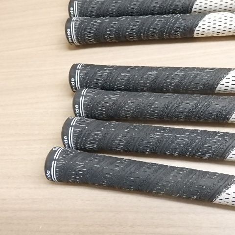 アイアンセット 8本セット