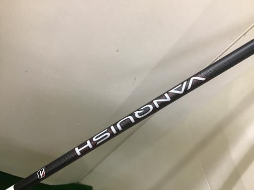 ブリヂストン⭐B2HT HY H4 22° VANQUISH BS50h【R】 2023年モデル】【B シリーズ】 B2HT HY レフトハンド ［VANQUISH