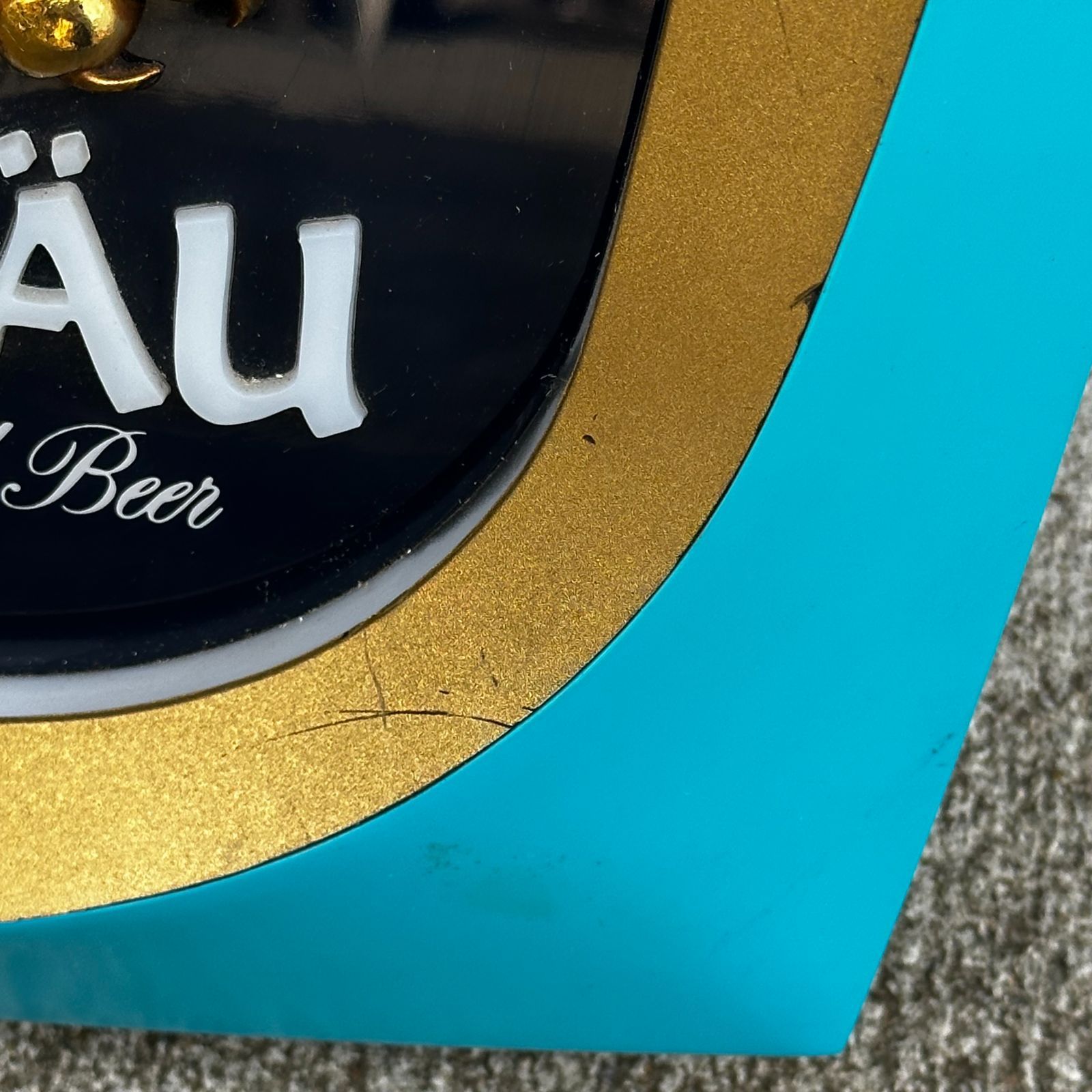 ライトサイン 1980年代