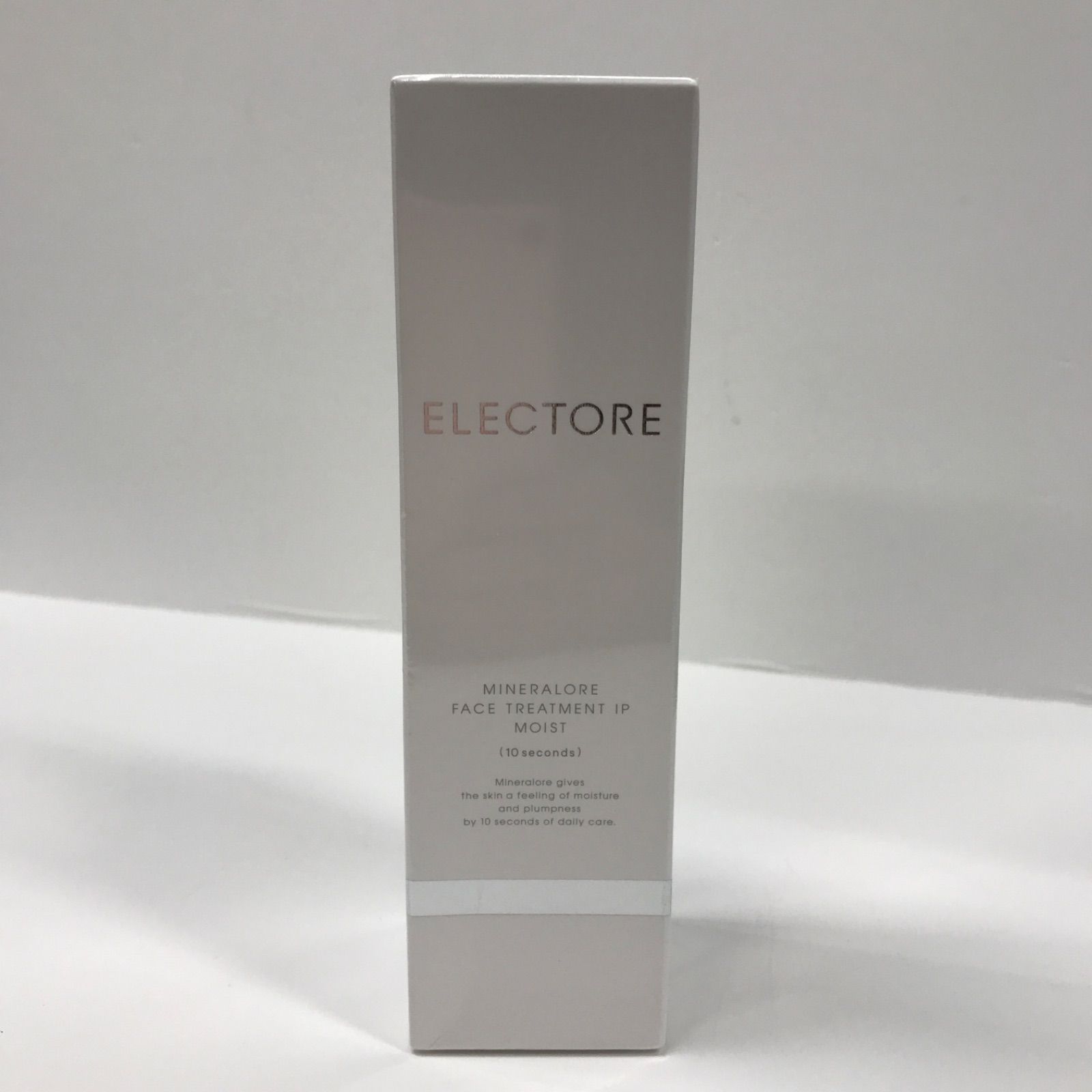 ☆新品３個☆エレクトーレ ミネラルオーレ　フェイストリートメントIP 200ml エレクトーレ / ミネラルオーレ フェイストリートメント IP 200g