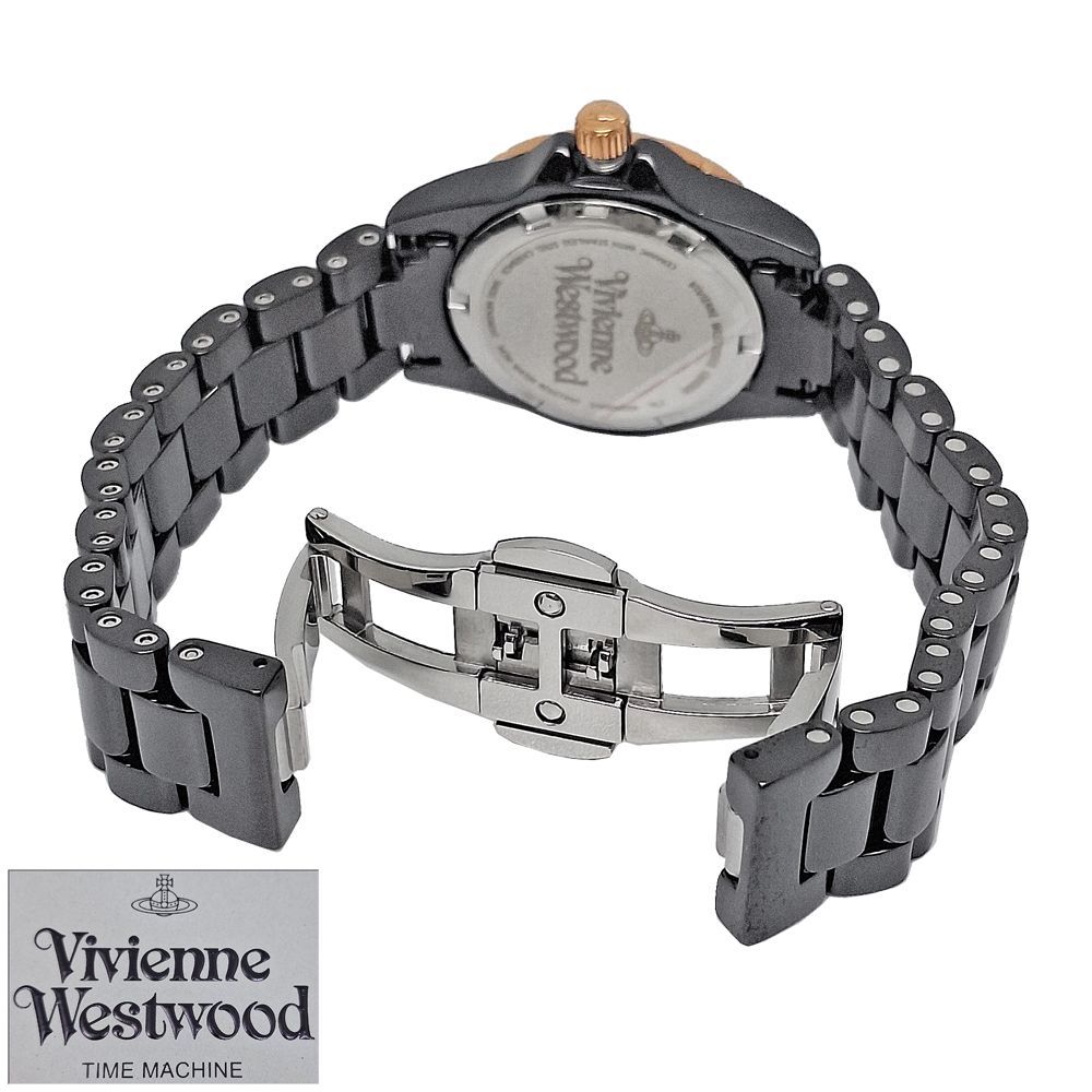 新品】ヴィヴィアンウエストウッド 時計 腕時計 レディース ウォッチ