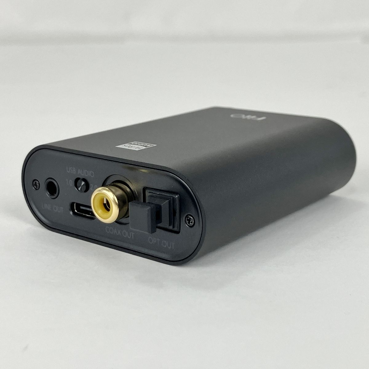 USB