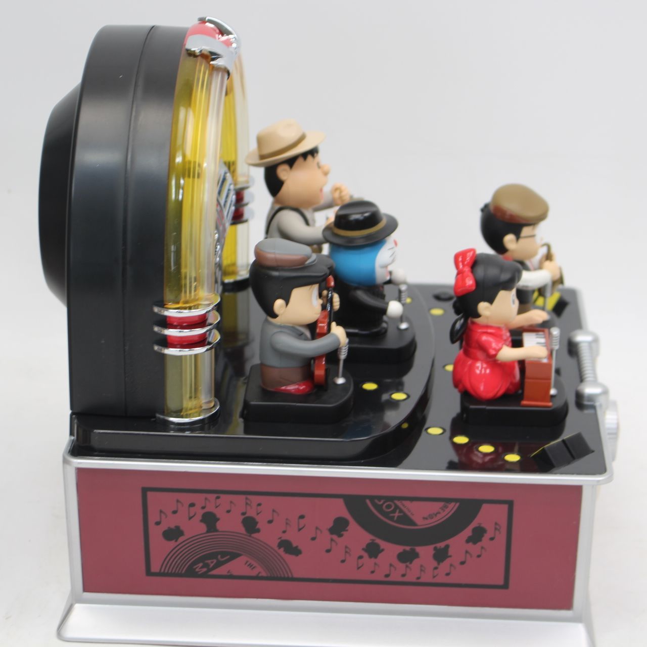 The Sound ドラえもん Amazon.co.jp: ドラえもん The Sound/DORAEMON S-100 : おもちゃ