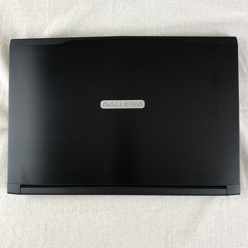 ◇ジャンク品◇ゲーミングノートPC GALLERIA ガレリア GKF1060GF ◇ジャンク品◇ゲーミングノートPC GALLERIA ガレリア GKF1060GF