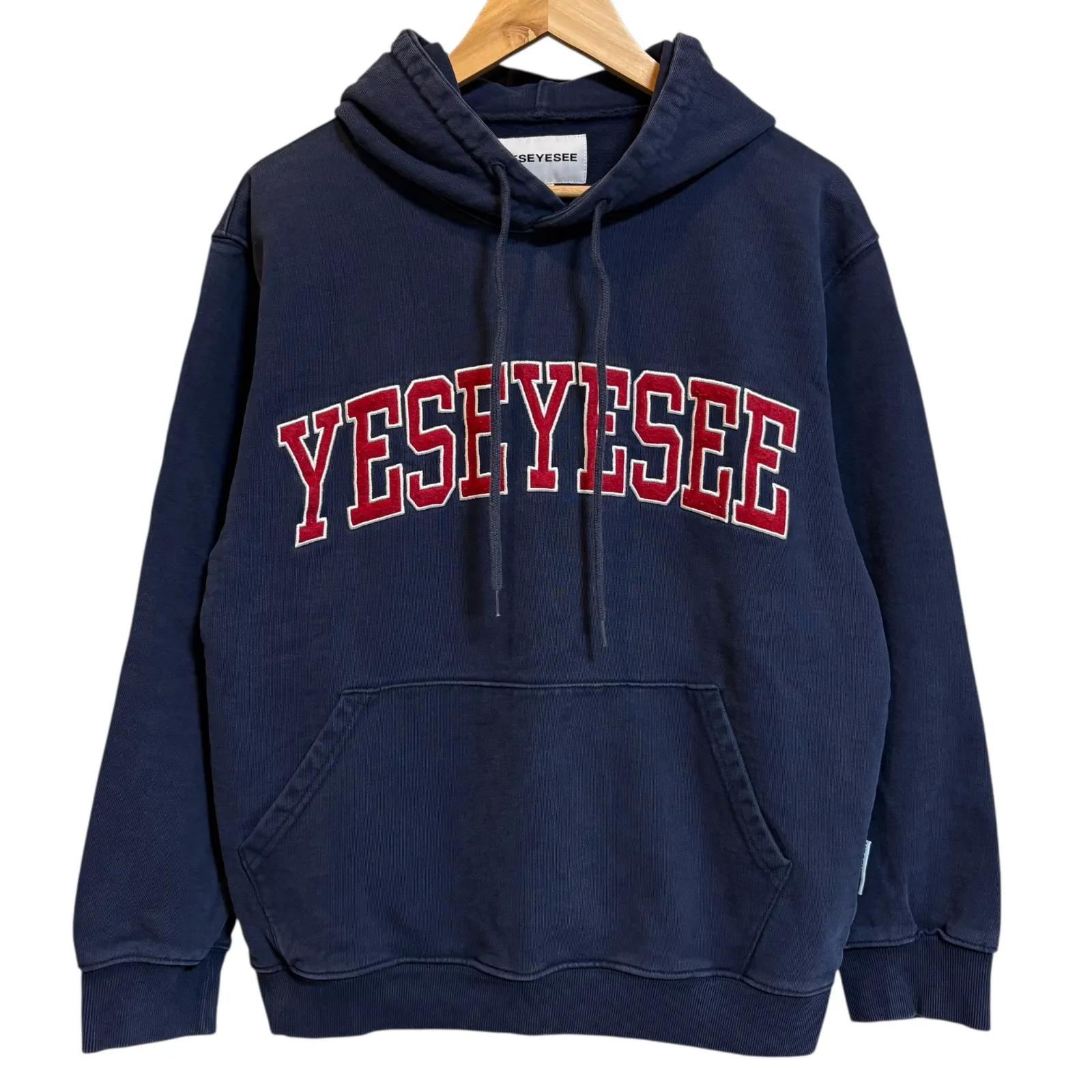 2026年最新 YESEYESEE メンズ パーカーの人気アイテム - メルカリ