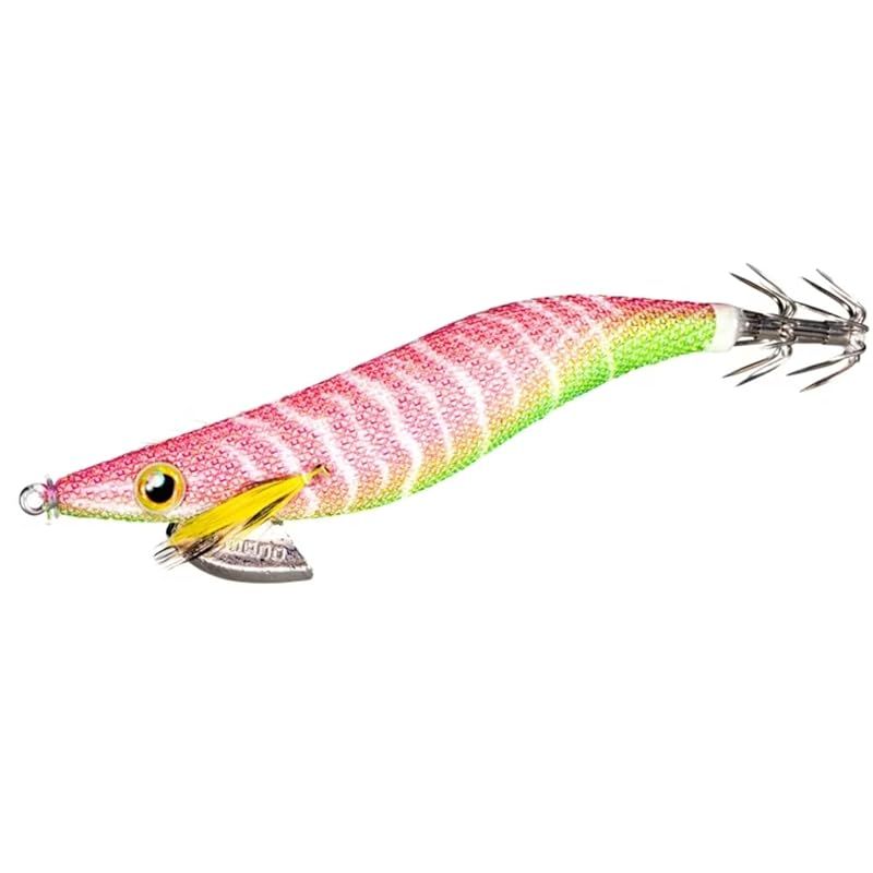 シマノ(SHIMANO) エギ セフィア クリンチ カエル跳アッパー
