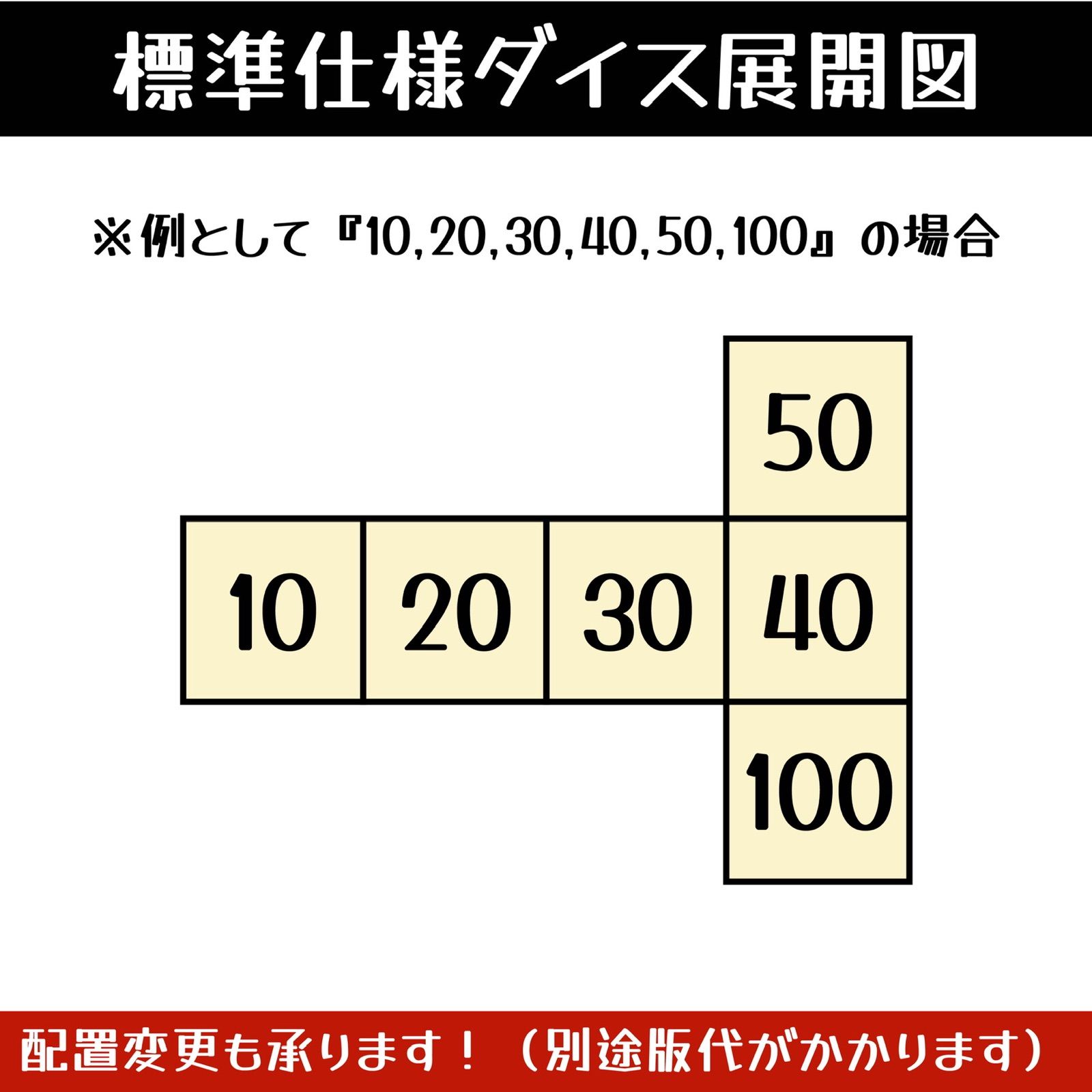 ポケカ用 木製ハンドメイドダメカンダイス12個＆USEDマーカー5個セット