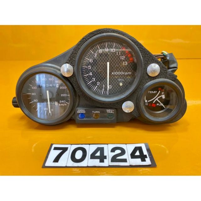 SR400 メーターセット おまけ付き SR400 メーターセット おまけ付き（楽天市場】超美麗フルLED仕様