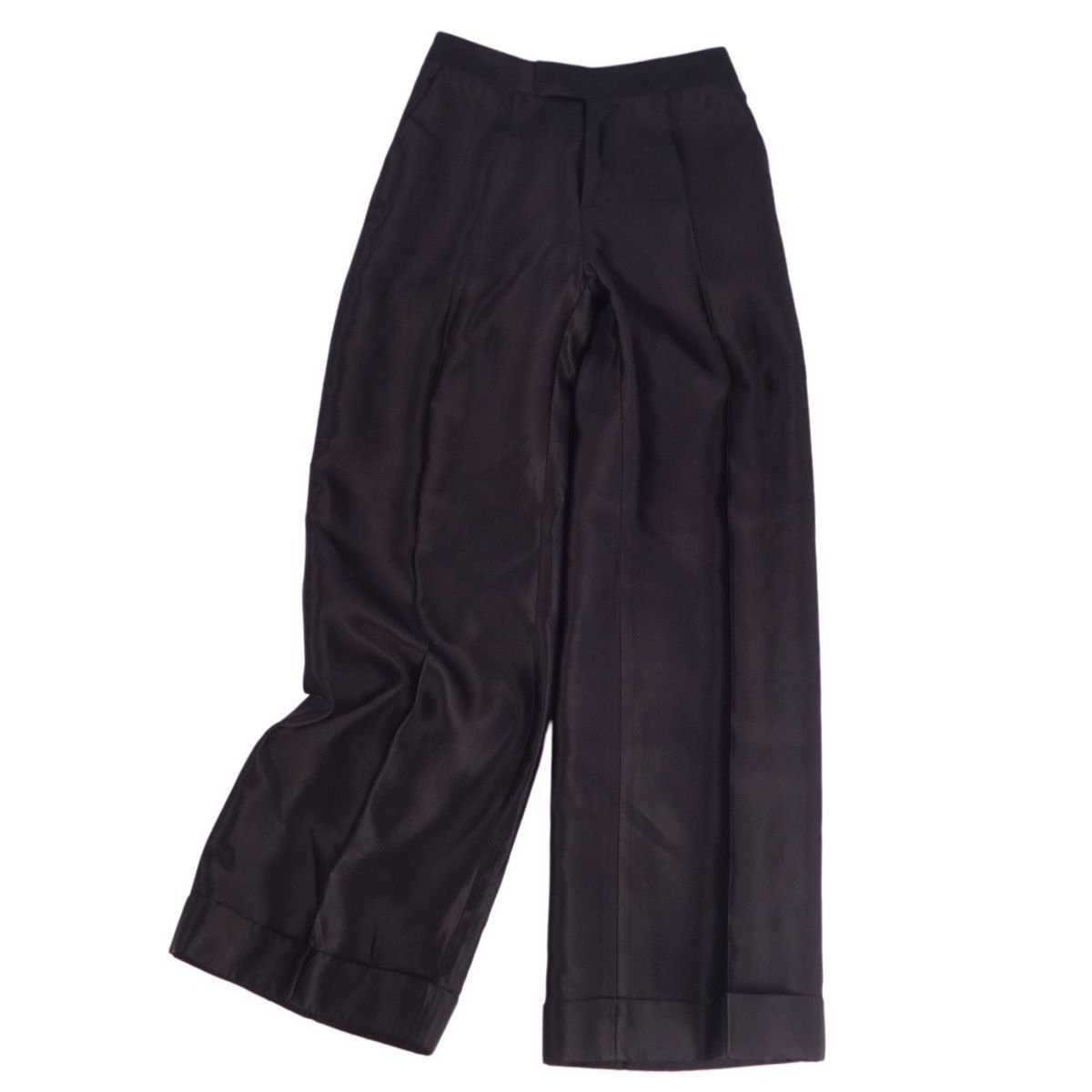 メゾンマルジェラ Maison Margiela パンツ 2022 ロングパンツ