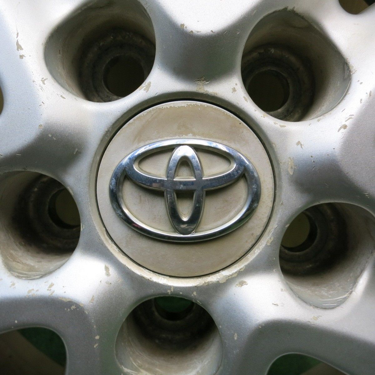 ヴェルファイア 純正