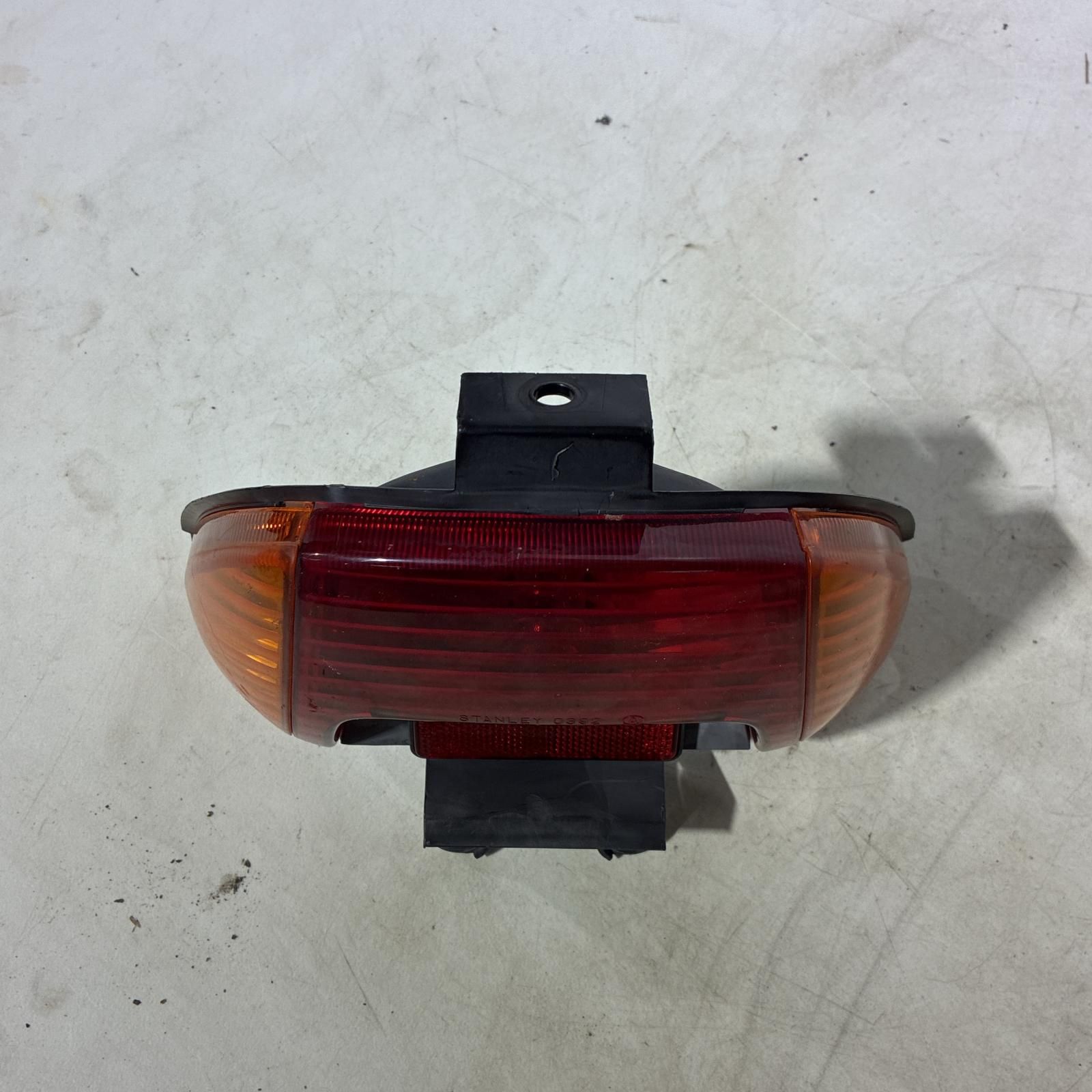 オーダー　専用 HONDA ディオチェスタ50 AF34 35 テールランプ ホンダ