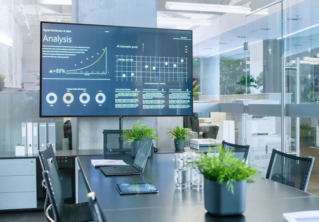 アイリスオーヤマ モニター 75インチ 4 K VAパネル ディスプレイ ILD B 75 UHDS IRIS OHYAMA