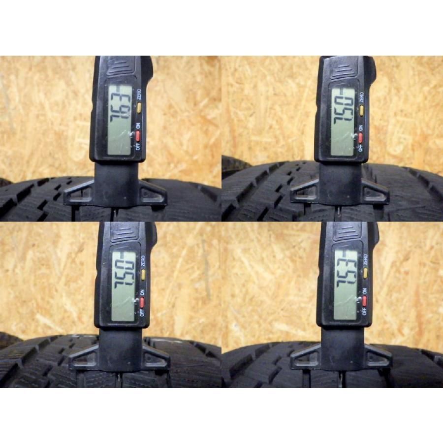 SP370 ● 造 約7.5部山●YOKOHAMA ICE GUARD IG70●235 45R18●4本